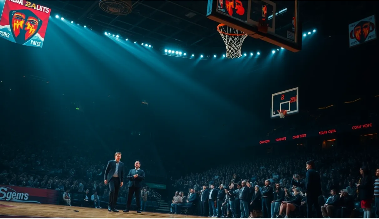 NBA魔术培养中锋 示例图